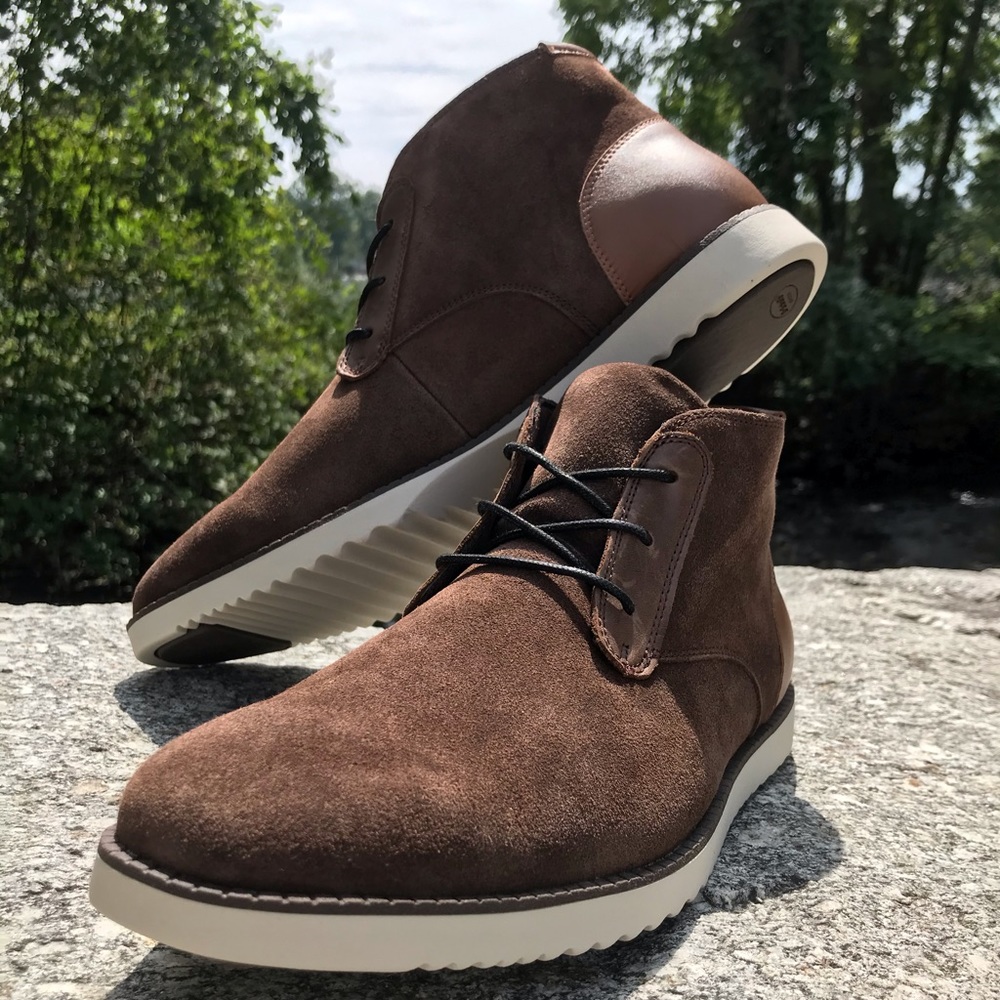 Dr. Scholl’s Scrambler Chukka Boot Men’s 10.5